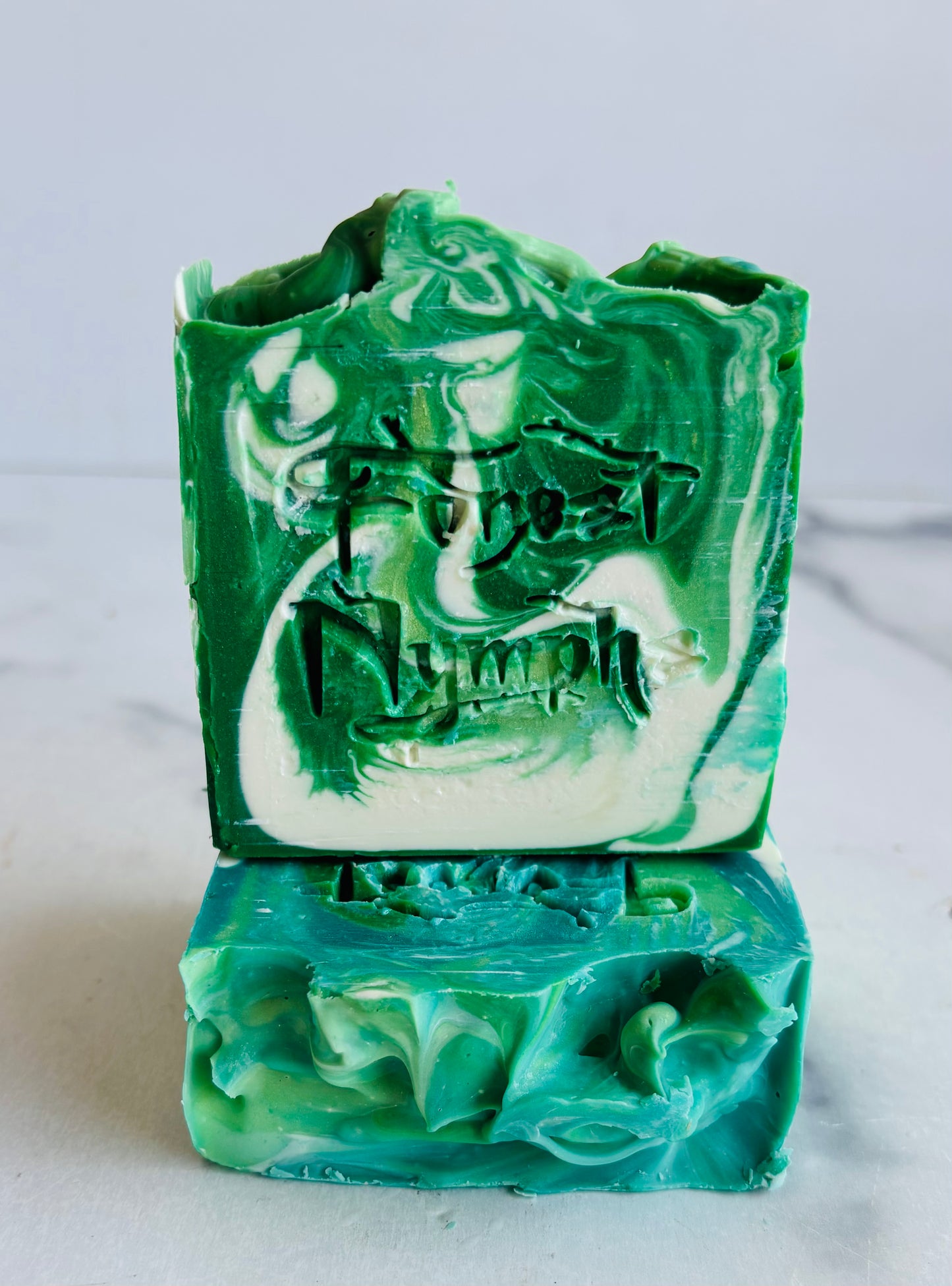 Lemongrass Eucalyptus Soap Bar