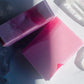 Floral Incense Smoke Soap