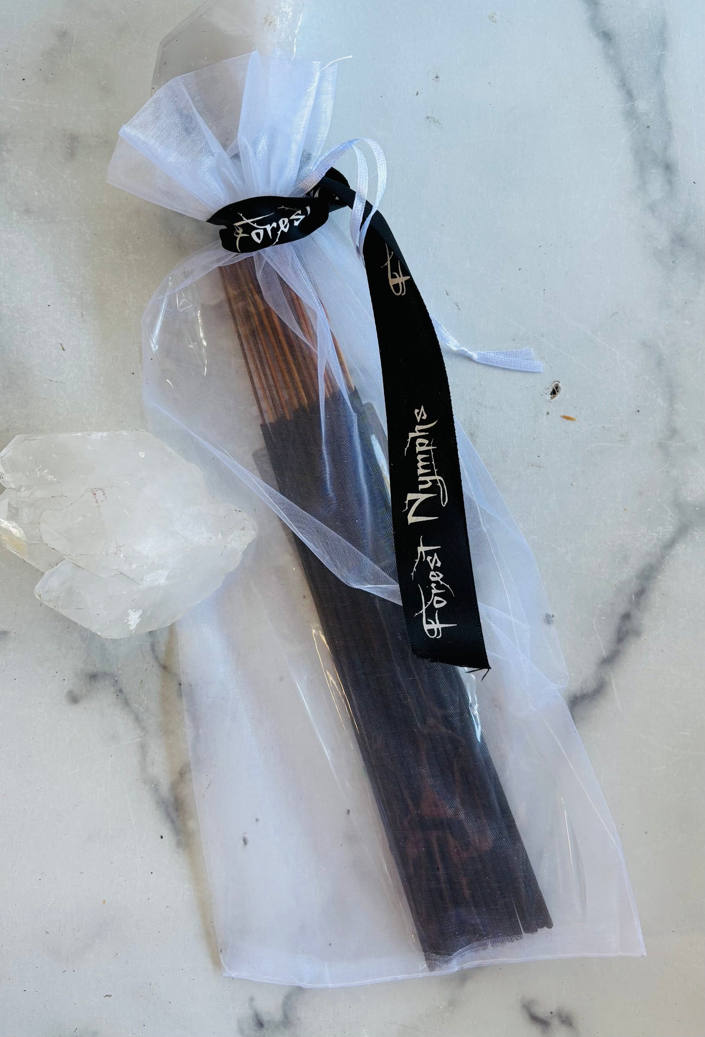 Cinnamon Clove Incense