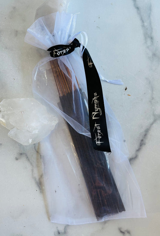 Forest Cabin Incense