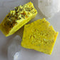 Lemon Poppy Seed Soap Bar