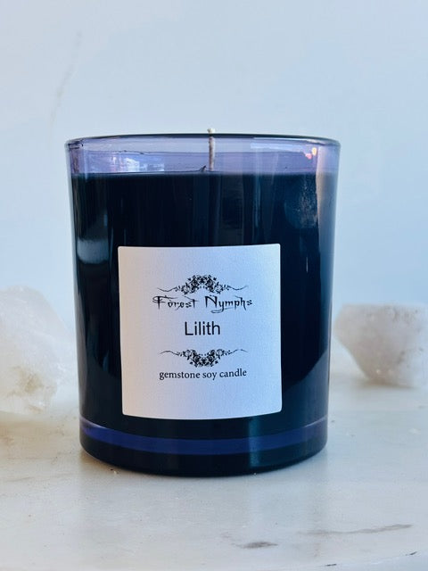 LILITH CANDLE