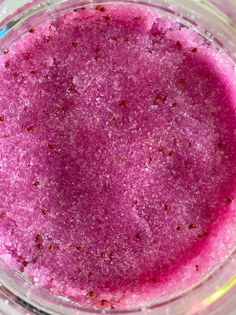 Love Energy Bulk Body Scrub