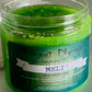 Meli Apple Body Scrub