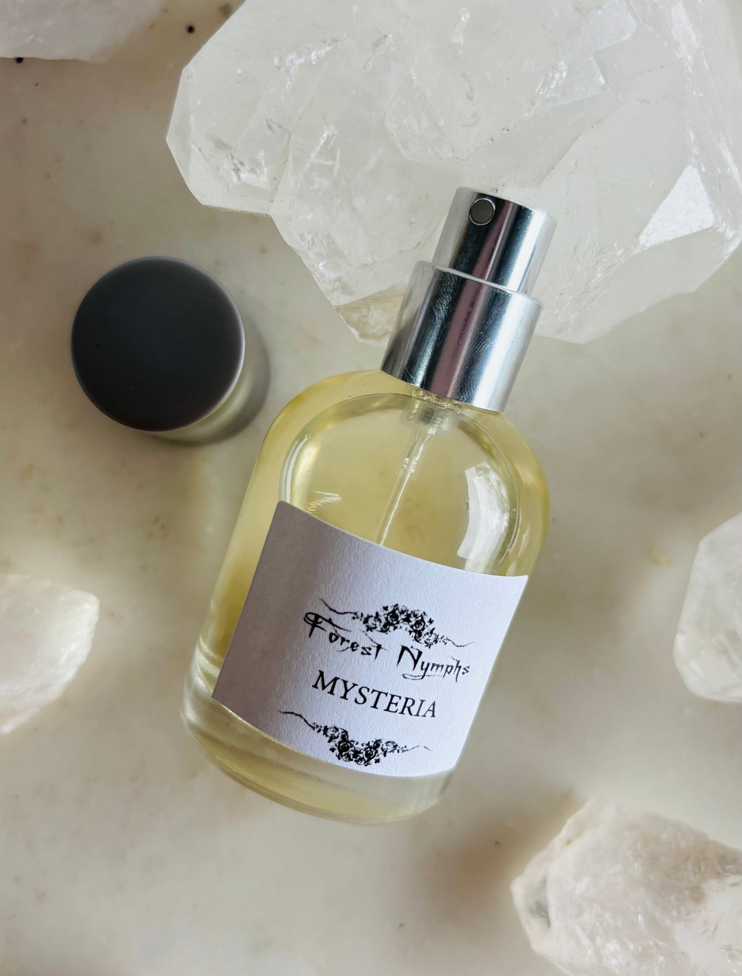 Mysteria Perfume Spray