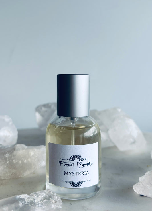 Mysteria Perfume Spray