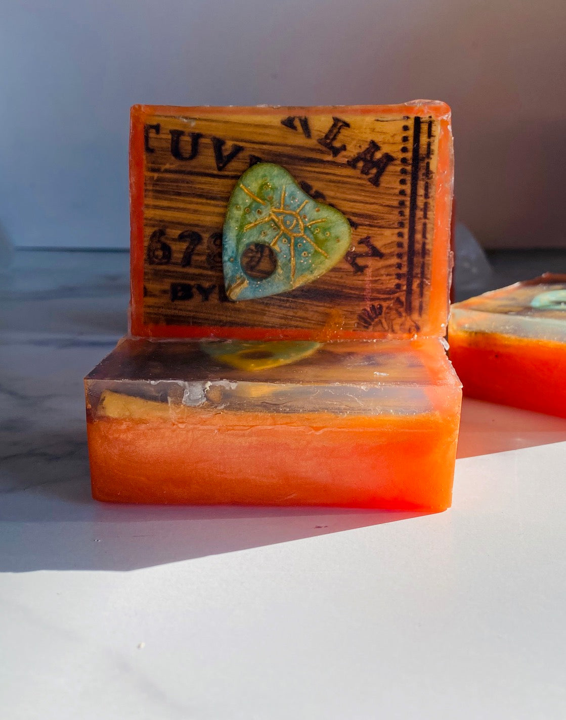 HALLOWEEN Forest Nymphs Vegan Bath And Body