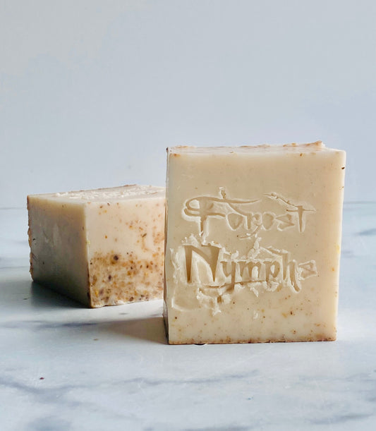 PURE PALO SANTO Soap Bar