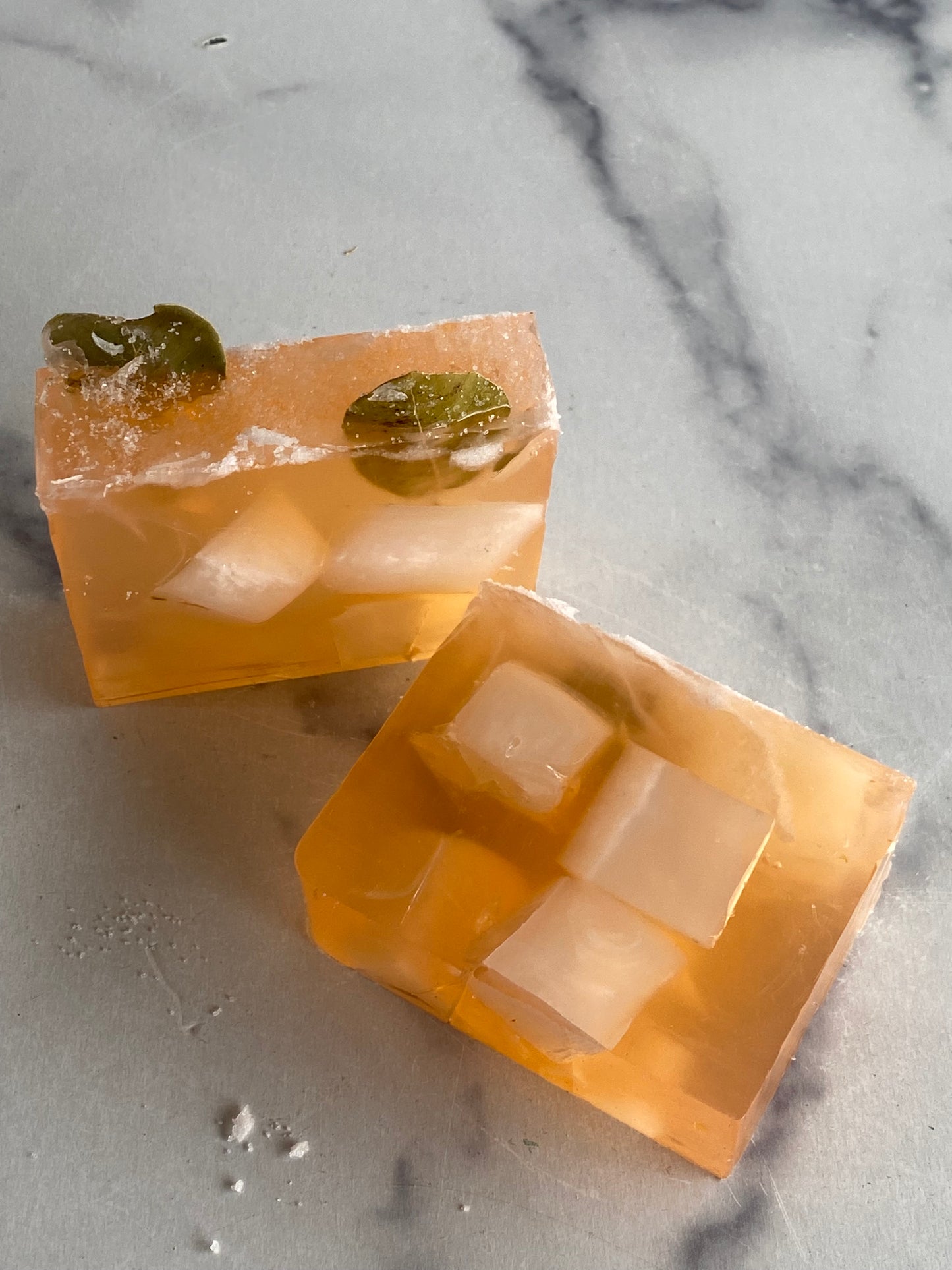 Paloma Soap Bar