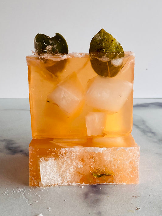 Paloma Soap Bar