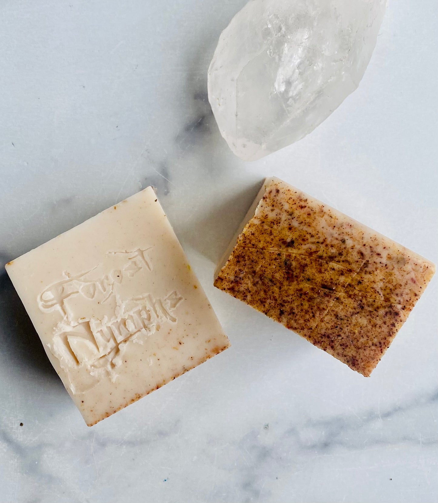 PURE PALO SANTO Soap Bar