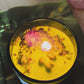 Abundance  Energy Candle