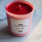 SACCHARINE GEMSTONE CANDLE