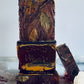 Saffron Sandalwood Soap