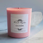 SACCHARINE GEMSTONE CANDLE