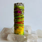 Botanical Smudge Prosperity And Stability
