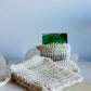 Sisal Soap Saver Bag