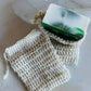 Sisal Soap Saver Bag