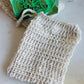 Sisal Soap Saver Bag