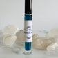 Something Blue Perfume Oil
