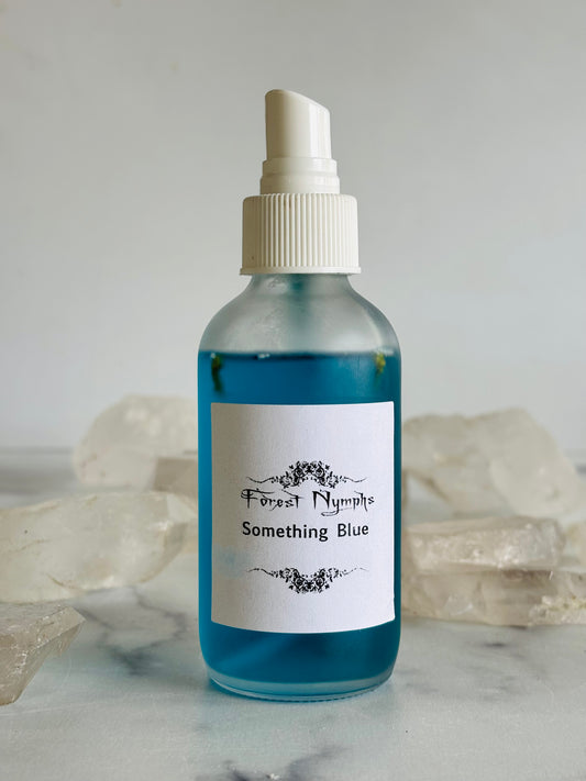 Something Blue Room Spray