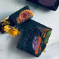 Sugar Skull Halloween Soap