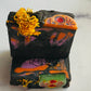 Sugar Skull Halloween Soap