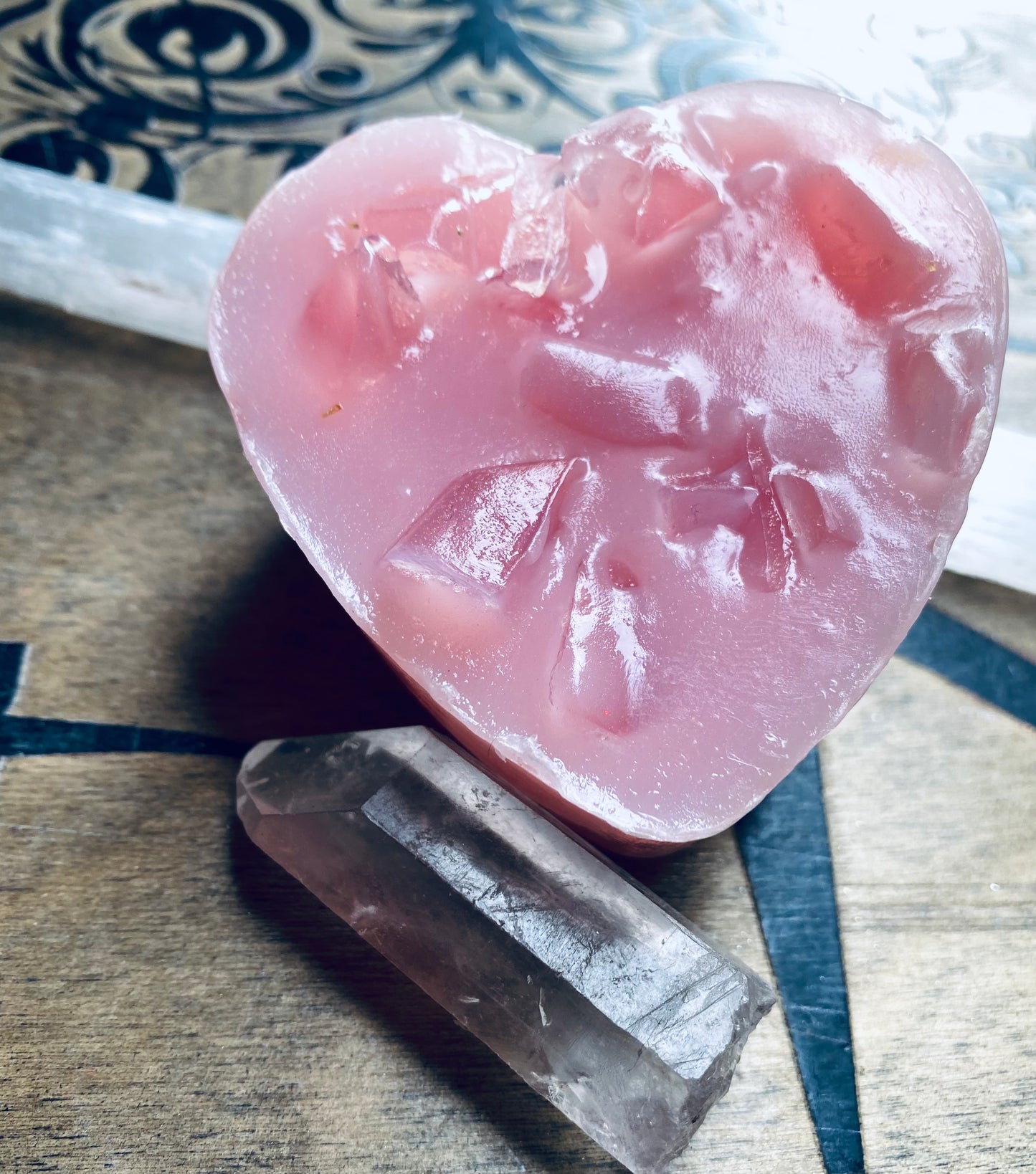 Soap Art