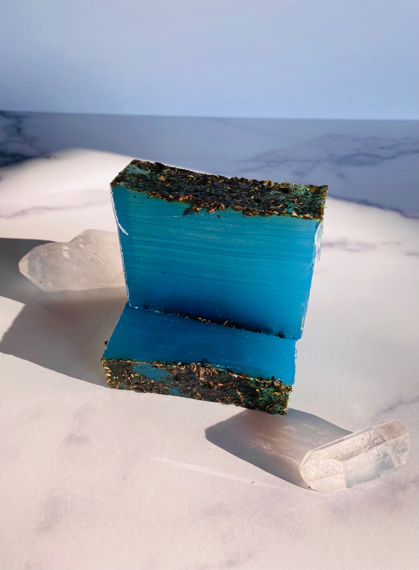 Ocean Nymph Soap