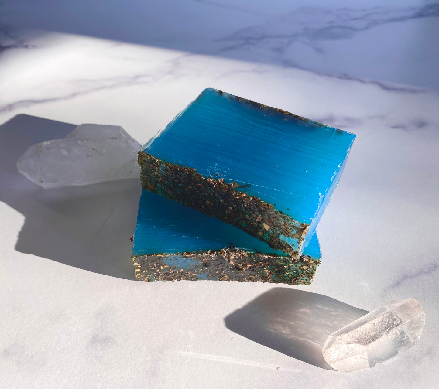 Ocean Nymph Soap