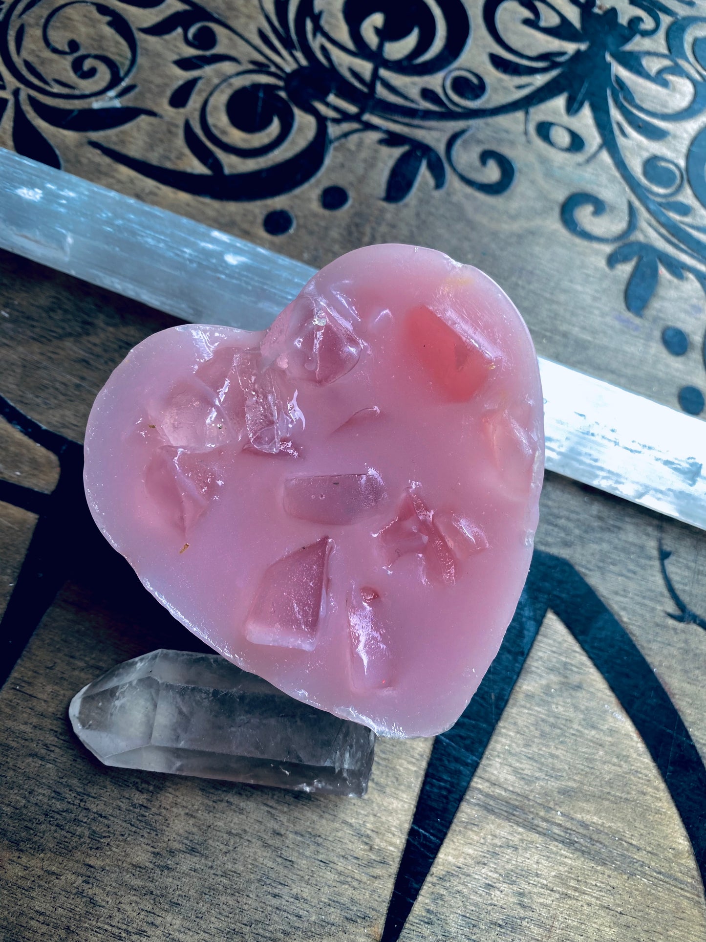 Soap Art
