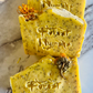 Lemon Poppy Seed Soap