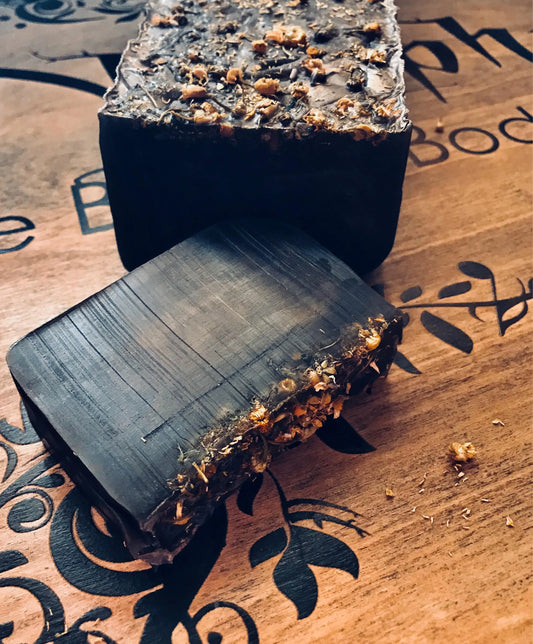 Willow Soap