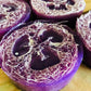 Lavender Loofah Soap