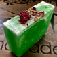 Meli Apple Soap