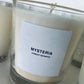Mysteria Soy Candle