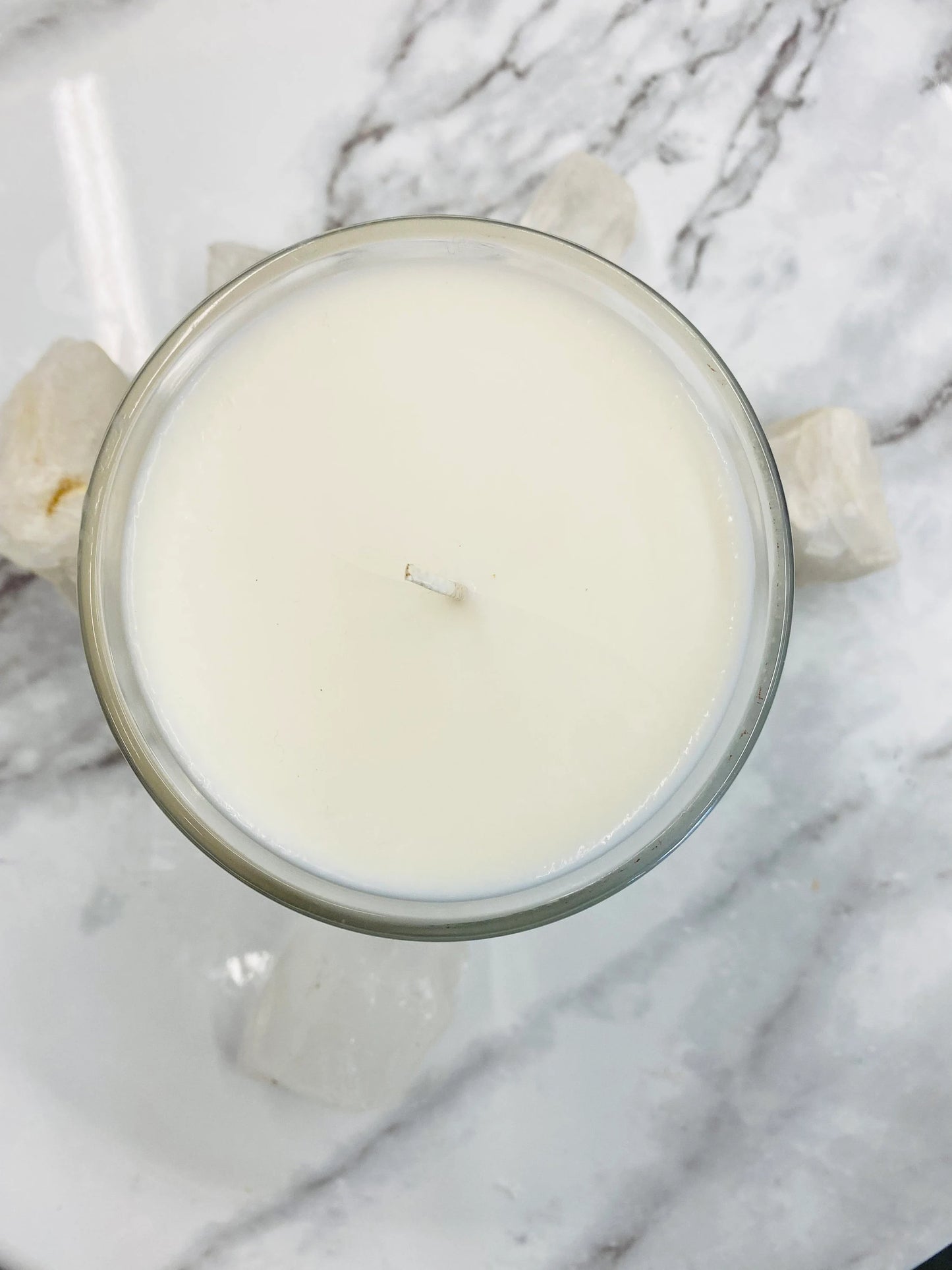 Mysteria Soy Candle