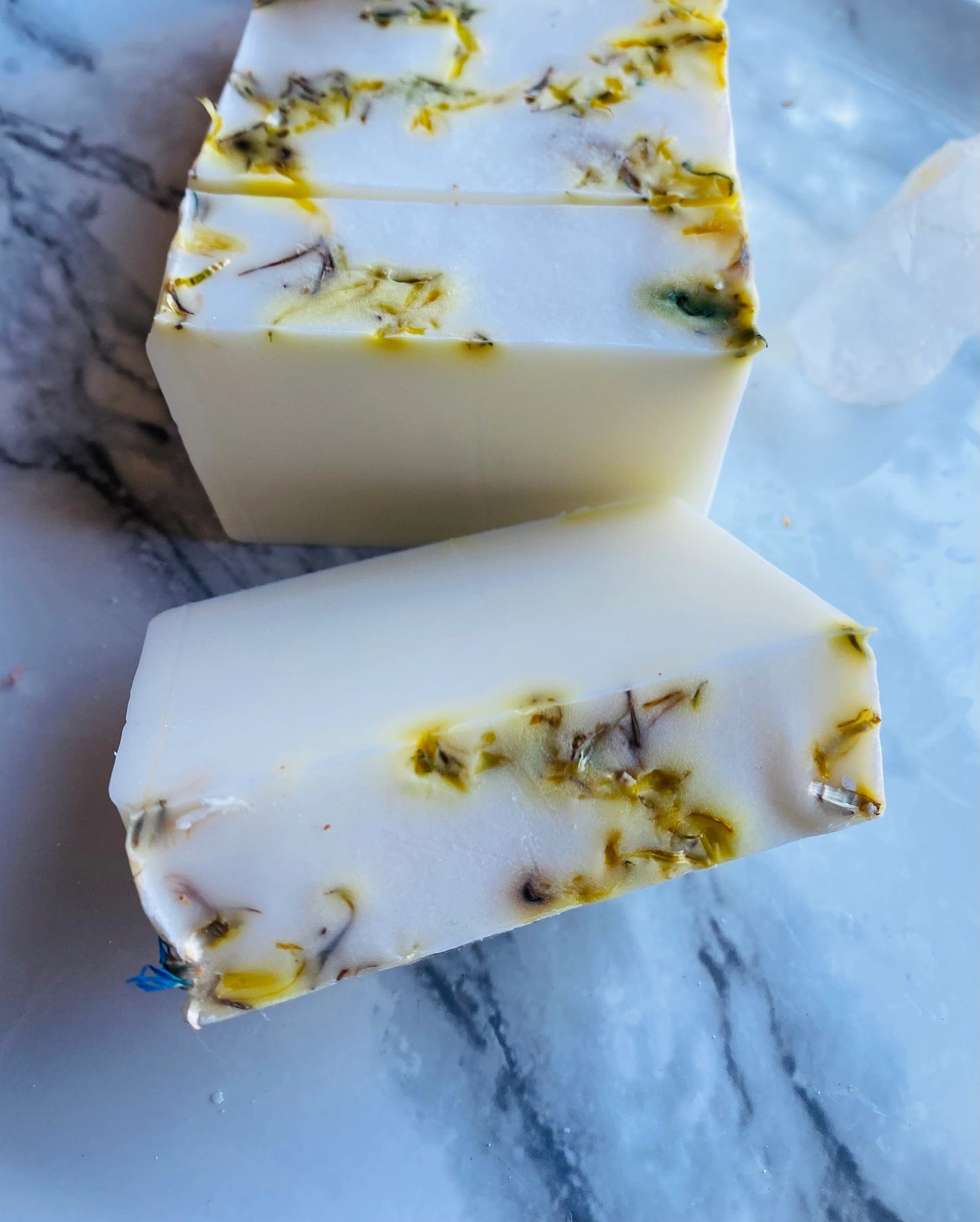 Neroli Lavender Soap