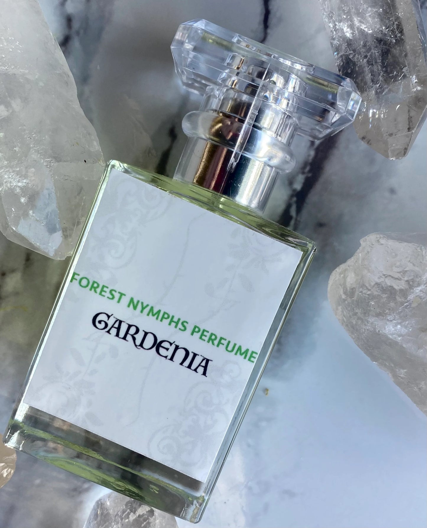 Gardenia Perfume Spray