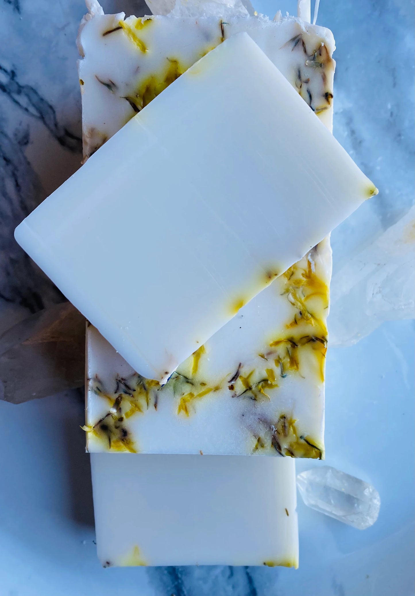 Neroli Lavender Soap