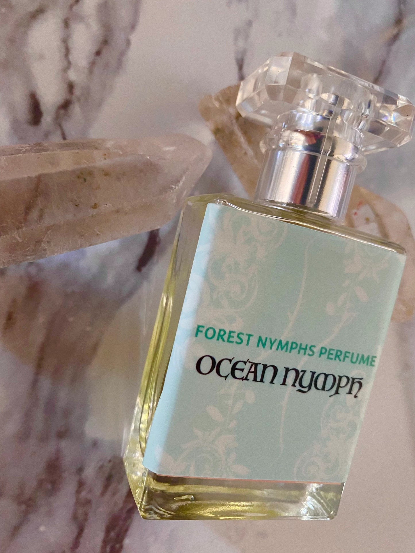 Ocean Nymph Perfume