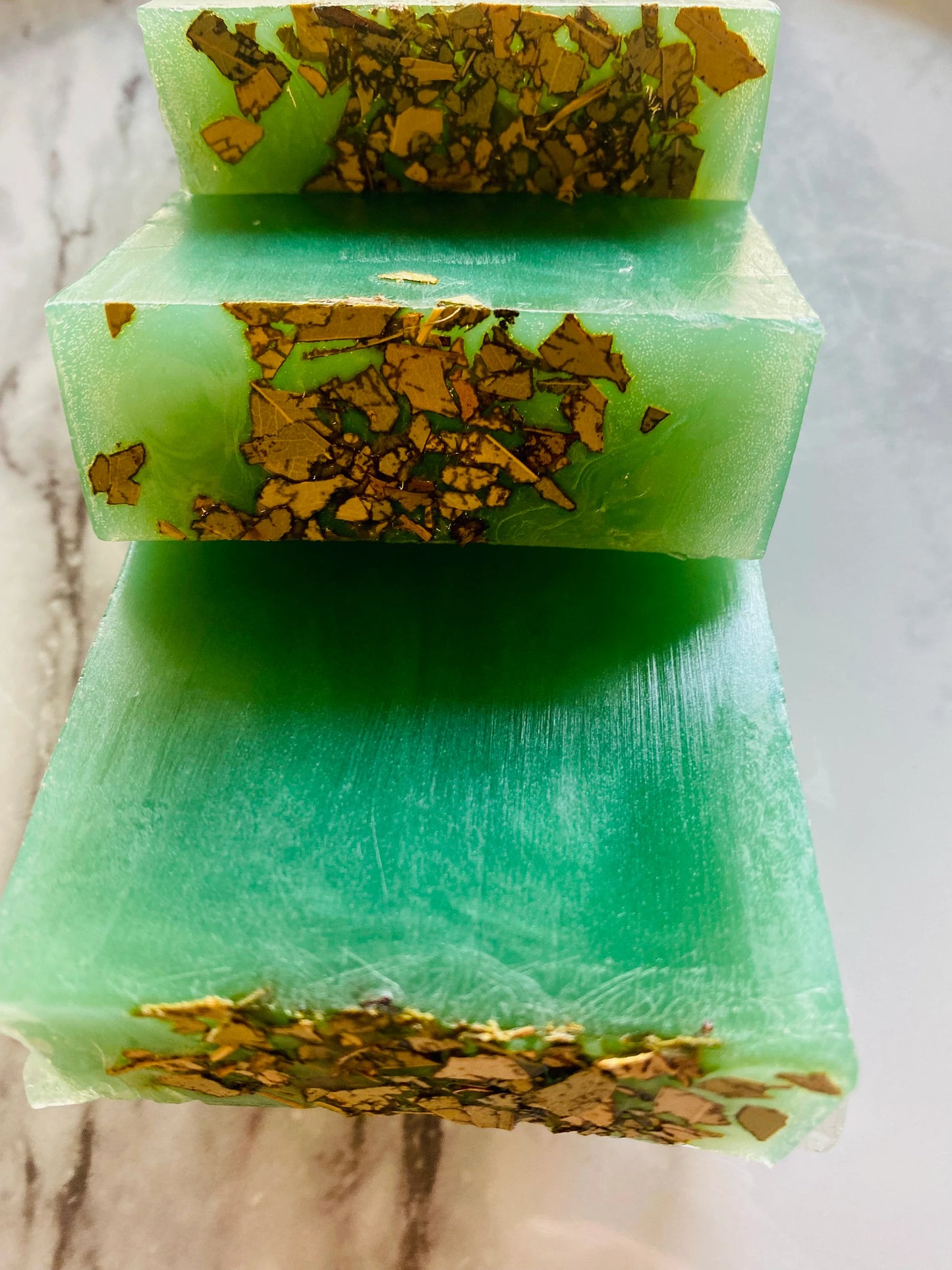 Eucalyptus Soap