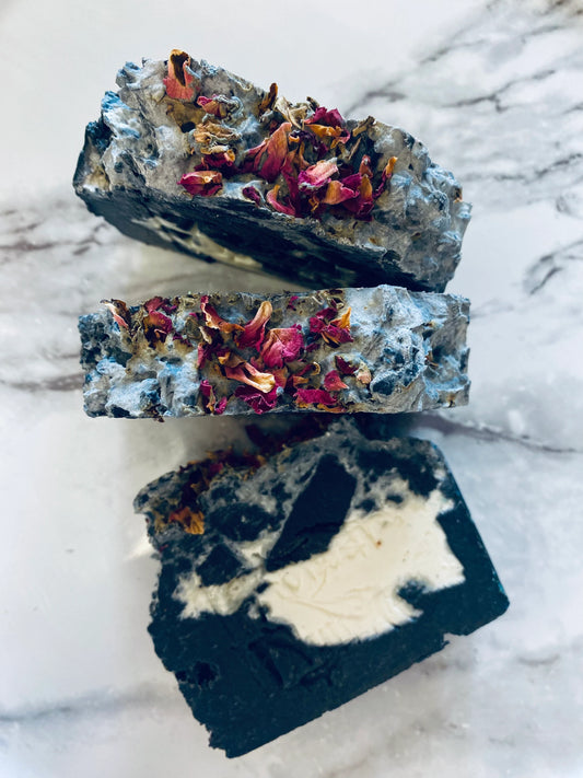 Patchouli Soap