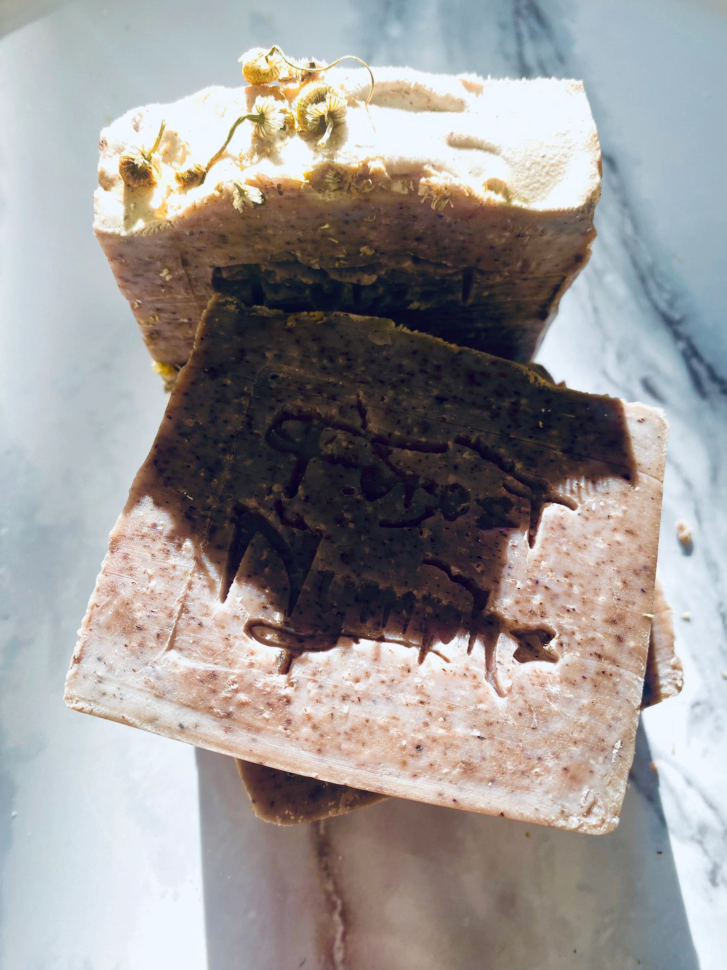 Lavender Litsea Soap