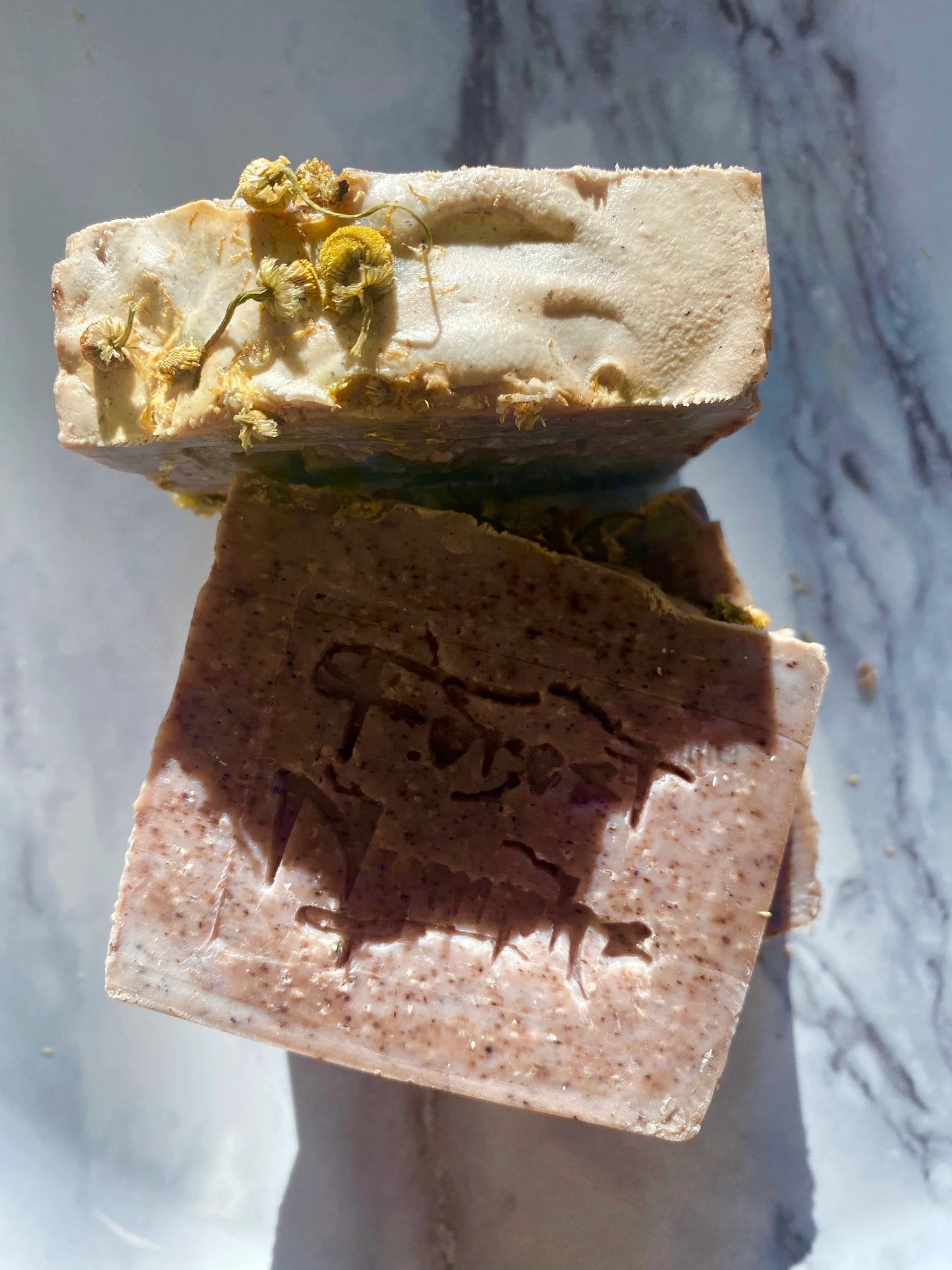 Lavender Litsea Soap